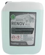 Rénovateur aluminium