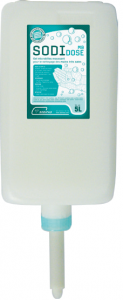 Sodi Dose Lavage main agricole
